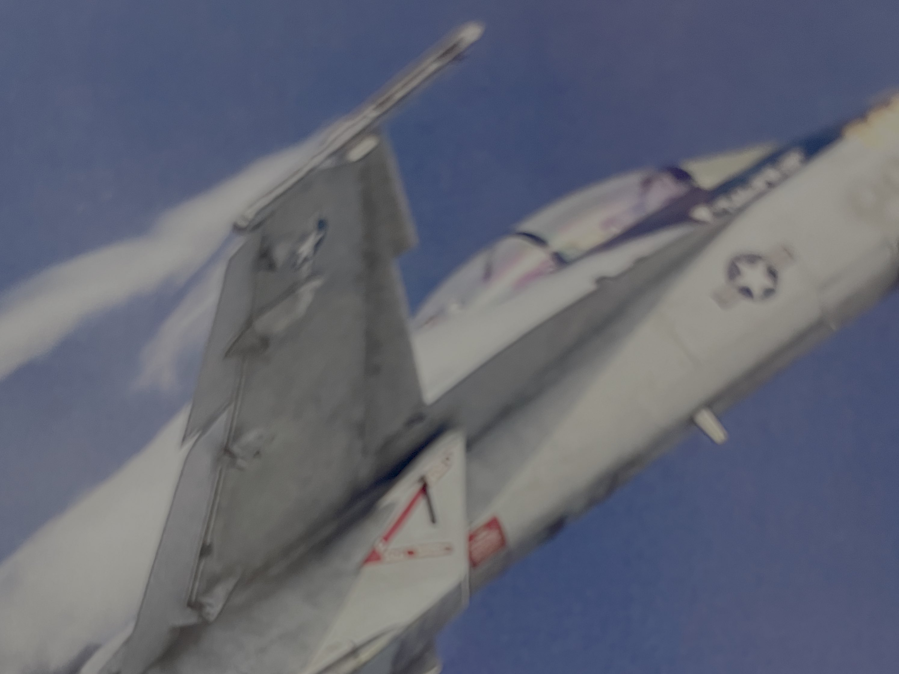 <span>Hanger Flying</span>
