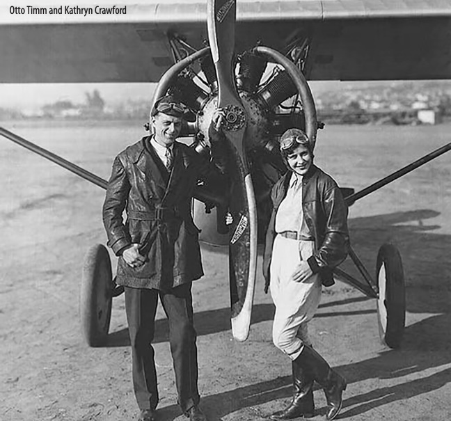 <span>Roaring Twenties</span>
